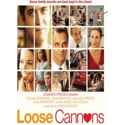 Loose Cannons