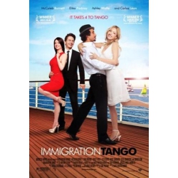 Immigration Tango