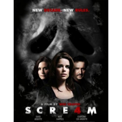 Scream 4