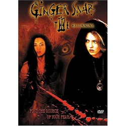 Ginger Snaps 3 : The Beginning