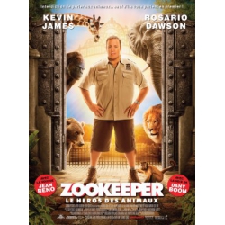 Zookeeper