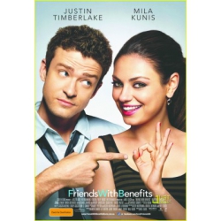 Friends With Benefits