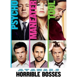 Horrible Bosses