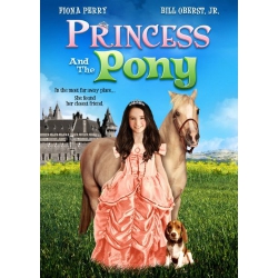 Princess and the Pony