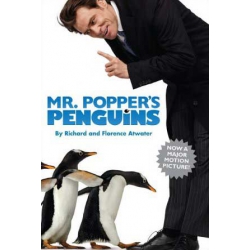 Mr Popper's Penguins