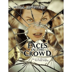 Faces in the Crowd