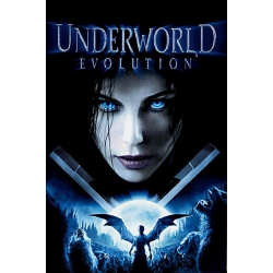 Underworld 2 : Evolution