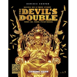 The Devil's Double