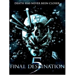 Final Destination 5