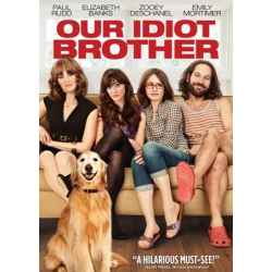 Our Idiot Brother