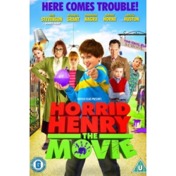 Horrid Henry The Movie