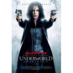 Underworld 4 : Awakening