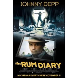 The Rum Diary