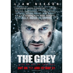 The Grey