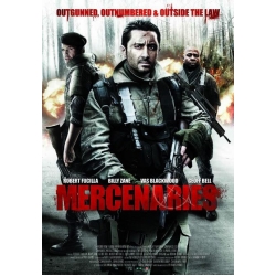 Mercenaries