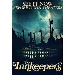 The Innkeepers