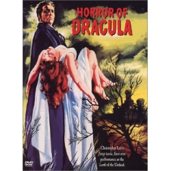 Horror of Dracula