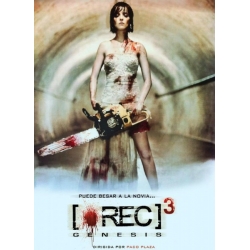 Rec 3 : Genesis