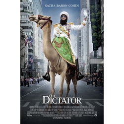 The Dictator