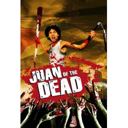 Juan of the Dead