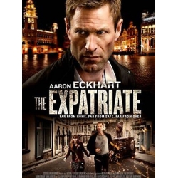 The Expatriate