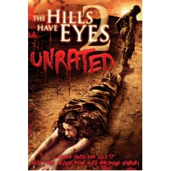 The Hills Have Eyes 2