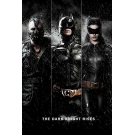 Batman : The Dark Knight Rises 