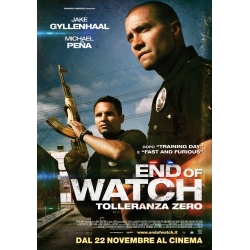 End of Watch