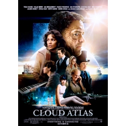 Cloud Atlas