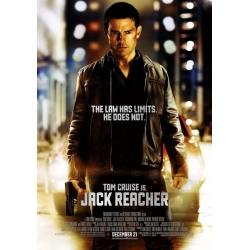 Jack Reacher