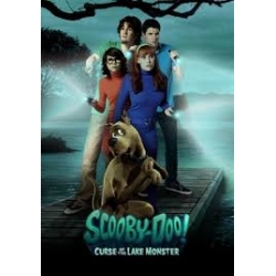 Scooby Doo : Curse of the Lake Monster