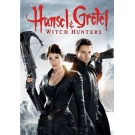 Hansel and Gretel witch Hunters