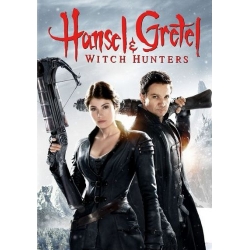 Hansel and Gretel witch Hunters