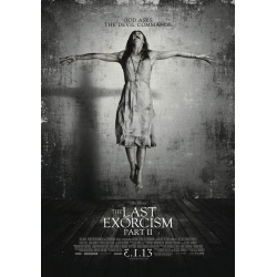 The Last Exorcism 2