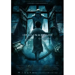 Imaginaerum