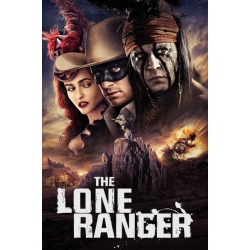 The Lone Ranger