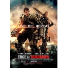 Edge of Tomorrow