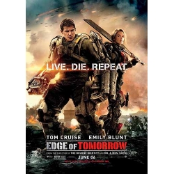 Edge of Tomorrow