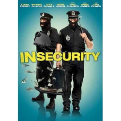 Insecurity