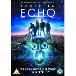 Earth to Echo