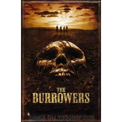 The Burrowers