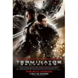 Terminator Salvation