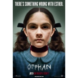 Orphan