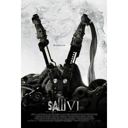 Saw 6