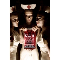 Saw 3