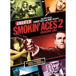 Smokin' Aces 2