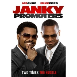 Janky Promoters