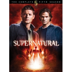 Supernatural : Season 5