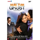 Hum Tum Aur Ghost