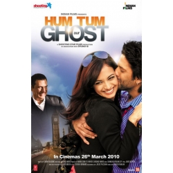 Hum Tum Aur Ghost